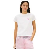 Tommy Hilfiger bela ženska majica | Eponuda.com