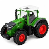  Remote Controlled RC Agricultural Tractor with Tipper Trailer and Lights 1:24 | shoptok.hr