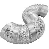  Crijevo fleksibilno aluminijsko za ventilaciju 100mm 1,5m 420-951 Commel | Eponuda.ba