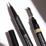 Mesauda Milano Signabrow tuš za obrve nijansa Auburn 0,6 g | shoptok.hr