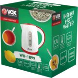 Vox ketler WK1899