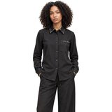 I AM Srajce & Bluze ROBERTA SHIRT 17820 Črna Cene