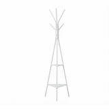  Beli Čiviluk - Metalna Konstrukcija 180 cm Cene