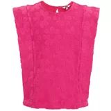 WE Fashion Majica roza