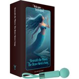 FairyGasm Pearlstasy Green Cene