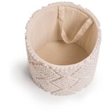 Bonami Essentials Tekstilna košara za skladištenje ø 30x30 cm Pearl S – | shoptok.hr
