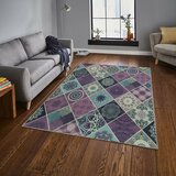 Conceptum Hypnose tepih, 80x120cm, šaren | Eponuda.ba