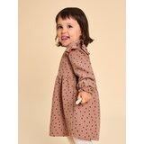 Sinsay Lepršava haljina s vezom Bambi | shoptok.hr