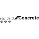 Bosch dijamantna rezna ploča Standard for Concrete | shoptok.hr