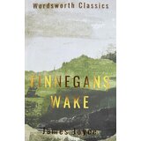 Wordsworth Editions James Joyce - Finnegans Wake Cene