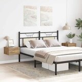  Noćni ormar Zidne 2 pcs Umjetnički hrast 35 x 35 x 20 cm | shoptok.hr