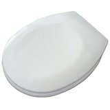 Poseidon WC daska Tampa (Duroplast, Bijele boje) Cijene