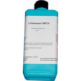 voda za lemljenje 500ml