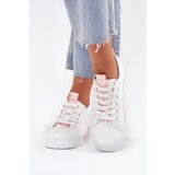 Boto Women Classic Sneakers Pink Ville | shoptok.hr