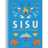 Octopus Joanna Nylund - Sisu: The Finnish Art Of Courage | ePonuda.com