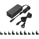  Conceptronic OZUL08B10 90W Universal Laptop Charger, 10 Charging Tips incl. Cijene