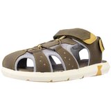 Kickers Sandali & Odprti čevlji JUMANGE Zelena | Shoptok.si