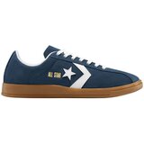 Converse Nizke superge Baskets Chuck Taylor All Star Hi daim Modra Cene
