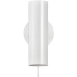  DFTP by Nordlux - Zidno spot svetlo MIB 1xGU10/8W/230V belo | Eponuda.com