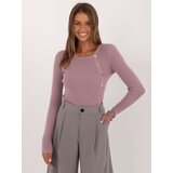 Wool Fashion Italia Sweater-AT-SW-2332-2.65-purple | Shoptok.si