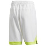 Adidas Hlače 3/4, 7/8 The Pack Basketball Bela | Shoptok.si