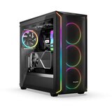 BE QUIET Midi SHADOW BASE 800FX Black | shoptok.hr
