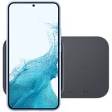 Samsung bežični punjač duo sa adapterom 15W black | shoptok.hr