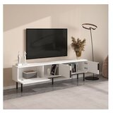 Hanah home tv polica ramsey white