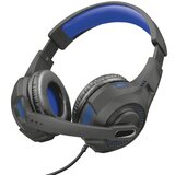 Trust gaming slušalke GXT 307B Ravu PS4 23250, modre | Shoptok.si