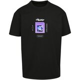 Mister Tee Black Catch Em Oversize T-Shirt | shoptok.hr