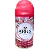 Arun air dopuna za automatski osveživač prostora, magnolia&cherry blossom, 250ml cene