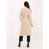 Factory Price Coat IT-PL-96765.17P-light beige | Shoptok.si
