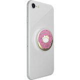 KS popsockets držalo / stojalo popgrip donut pink - enamel | Shoptok.si