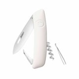 Swiza Džepni nož D01, Beli | ePonuda.com