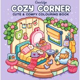 The Book Service Limited Coco Wy - Cozy Corner Cene