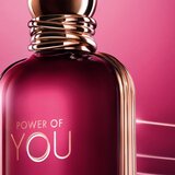 Armani Power of You parfumska voda za ženske 50 ml | Shoptok.si