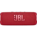 JBL flip 6 originalni prenosni bluetooth zvočnik - rdeč | Shoptok.si