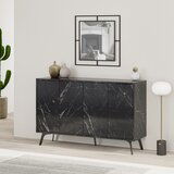 Woody Fashion Hanah Home Komoda Dune Bendir Cene