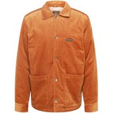 Volcom Prehodna jakna 'BENVORD II' karamel | Shoptok.si