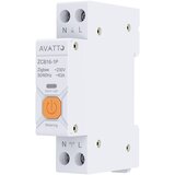 Avatto ZIGBEE ZWCB16 PRETOKOVNO ODKLOPNO STIKO ZA PAMETNE NAPRAVE, (5000261627) Cene