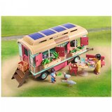 Playmobil country mobilni kafe sa baštom | ePonuda.com
