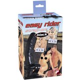 You2Toys Strap on vibrator Easy Rider | Shoptok.si
