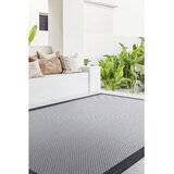 Conceptum Hypnose 23745A - Ecru i Crna Tepih (120 x 200 cm) | Eponuda.com