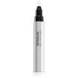 Semilac One Step Hybrid Marker gel lak za nohte v aplikacijskem peresu odtenek S550 Pure Red 3 ml | Shoptok.si