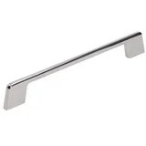 Ručka za namještaj Krom 128mm 4/1 UU55-128-G4-C4-PP