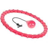 Hulahop rba-3065-pk nastavljiv 50cm, (5000558610)