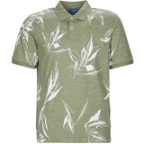 Jack & Jones JORCRAYON AOP POLO SS Kaki Cijene