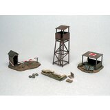 Italeri stavbe na bojišču (2.SV), (21313412) | Shoptok.si