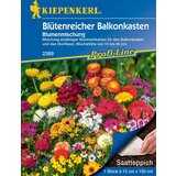 KIEPENKERL Cvetlična mešanica semenske preproge za balkonska korita - 1 pkt. | Shoptok.si
