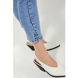Marisse 7/8 Skinny Jeans L-Je-3421 Blue | Shoptok.si